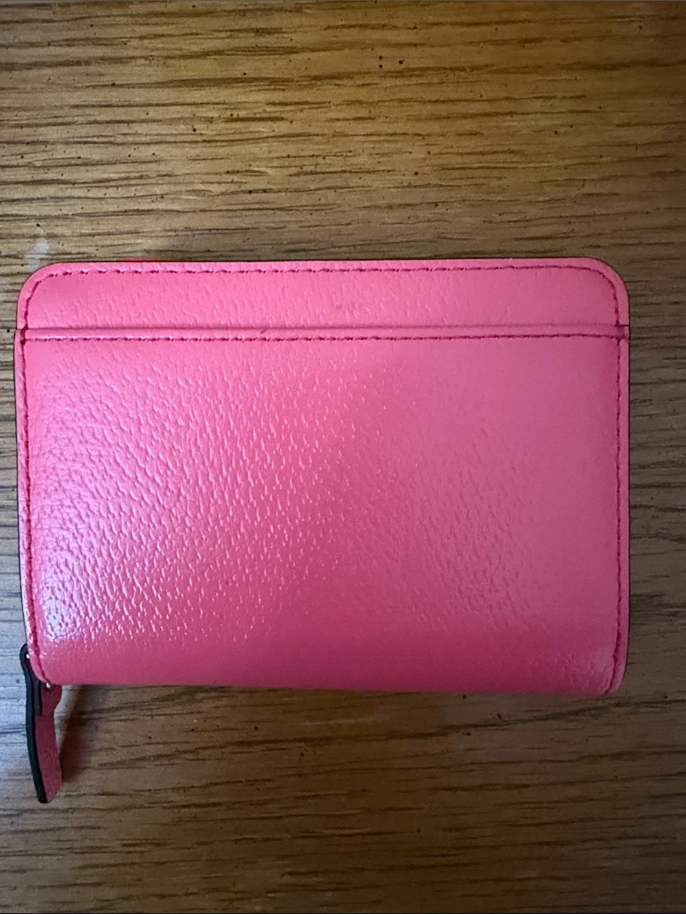 kate spade compact zip